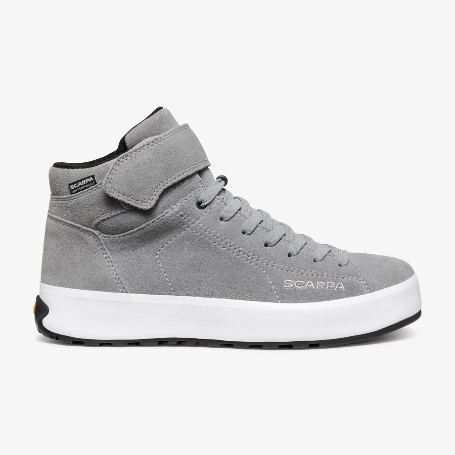 MW MID WP-Y: Kids - Scarpa