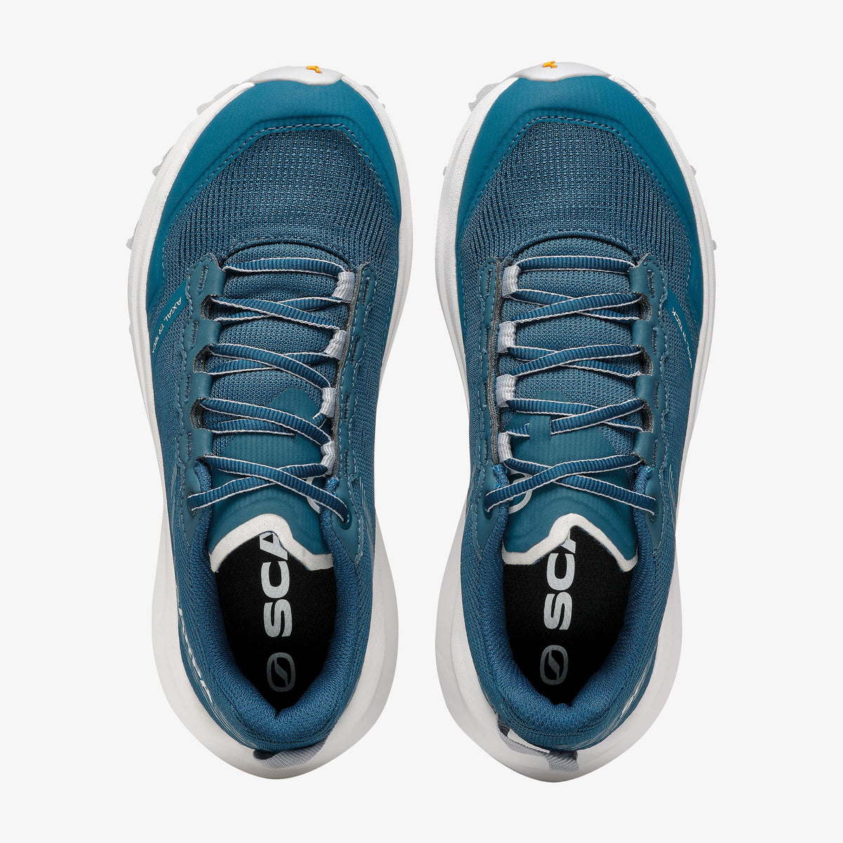 SP-Y: Kids - Scarpa