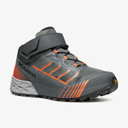 RR MID GTX-Y: Kids - Scarpa