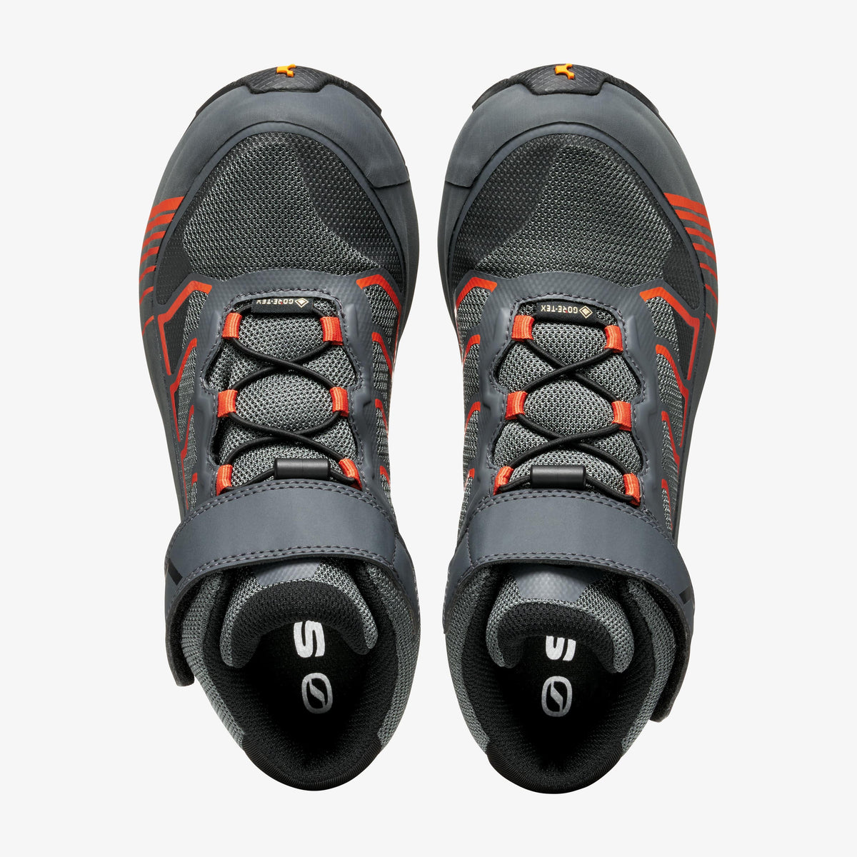 RR MID GTX-Y: Kids - Scarpa