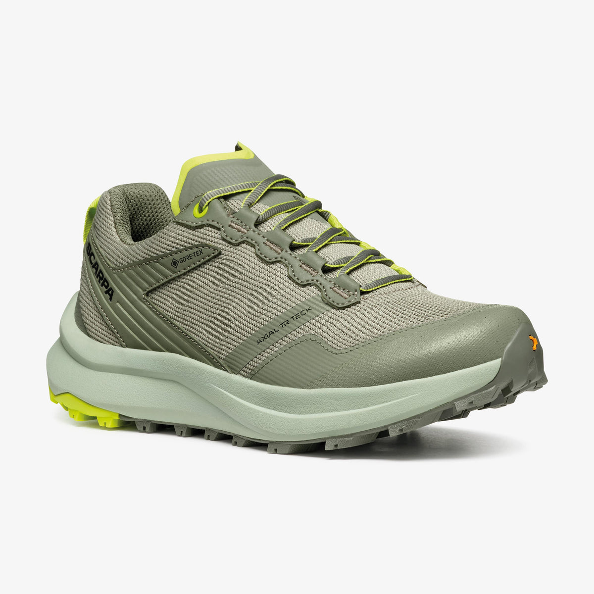 SP GTX-Y: Kids - Scarpa