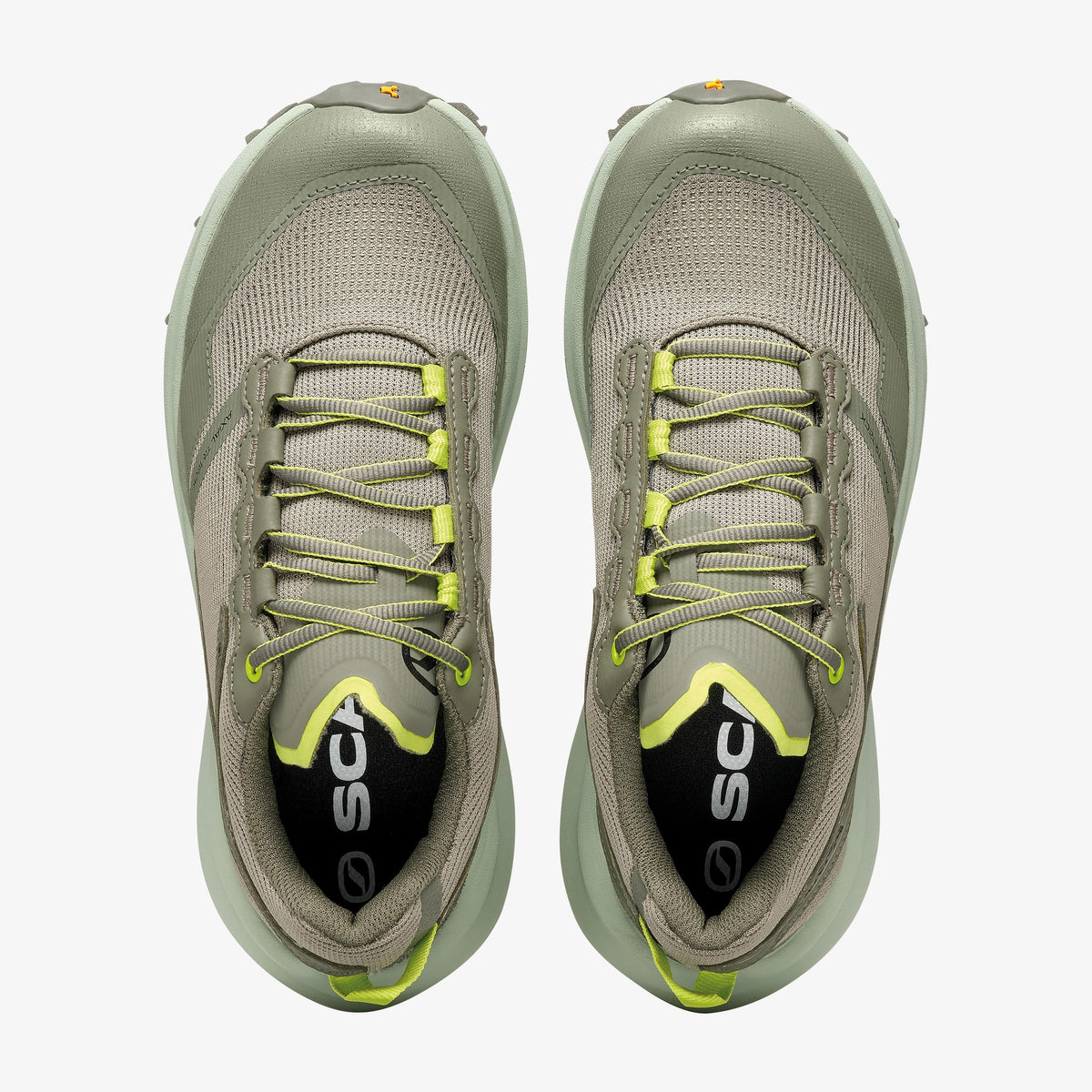 SP GTX-Y: Kids - Scarpa