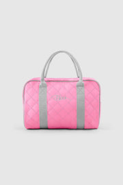 Bloch Quilted Encore Bag