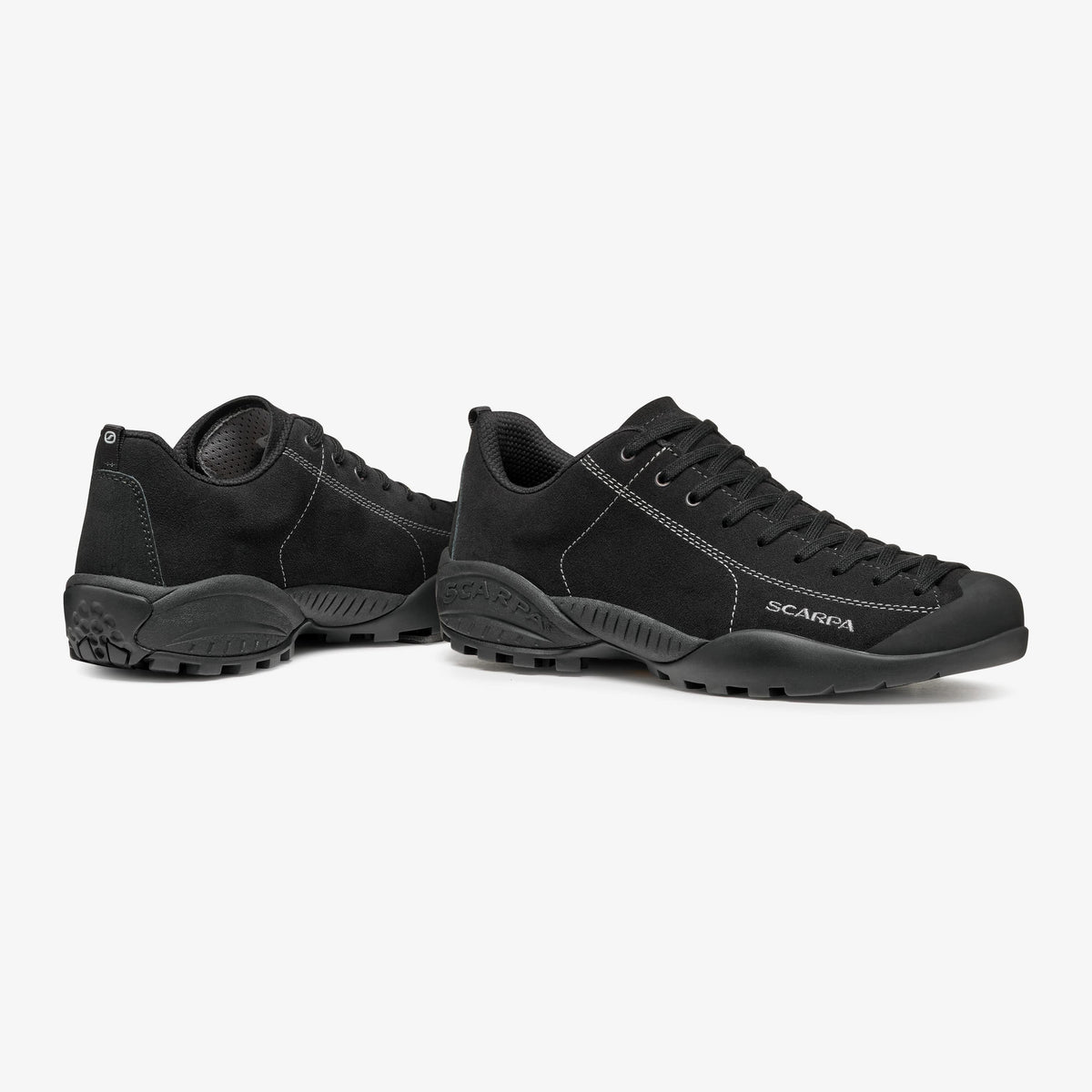 MOJITO: Lifestyle - Scarpa