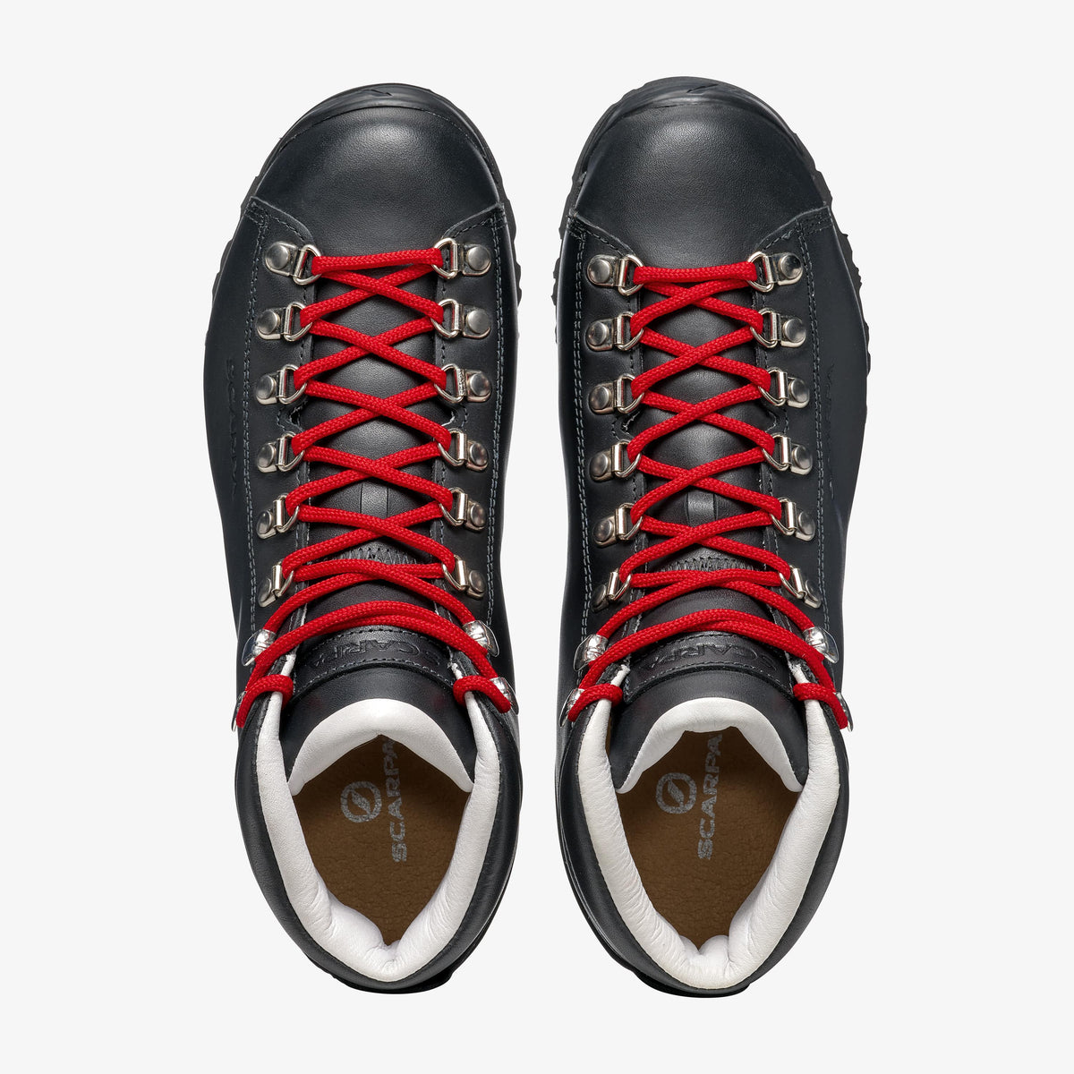 PRIMITIVE: Lifestyle - Scarpa