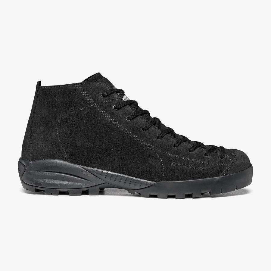 MOJITO CITY MID GTX WOOL: Lifestyle - Scarpa
