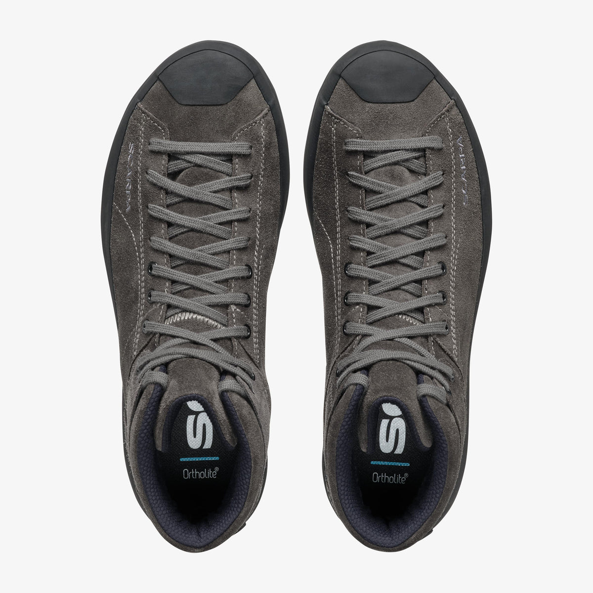 MOJITO WRAP MID GTX: Lifestyle - Scarpa
