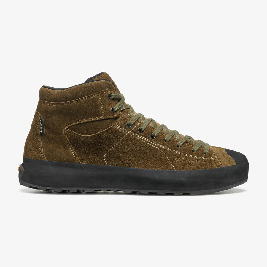 MOJITO WRAP MID GTX: Lifestyle - Scarpa