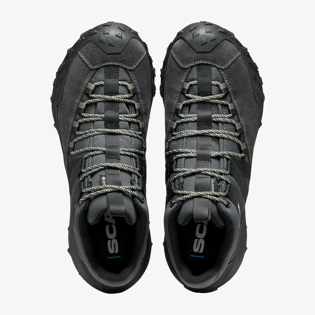 ROVE GTX: Lifestyle - Scarpa