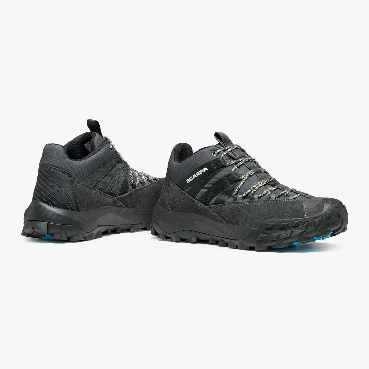 ROVE GTX: Lifestyle - Scarpa