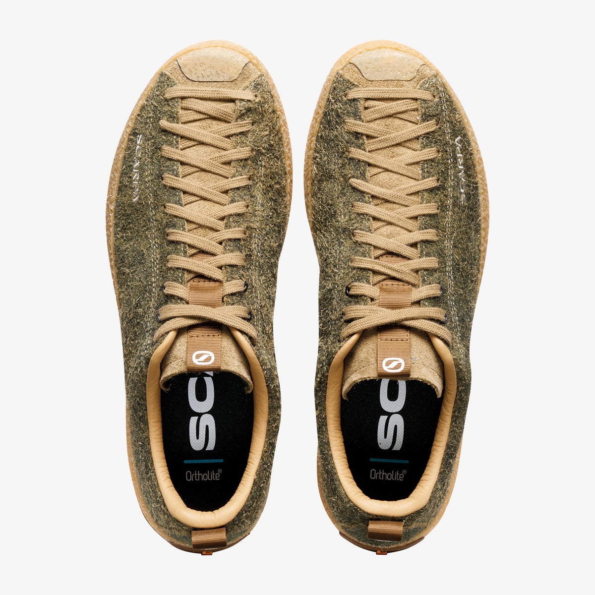 MOJITO WRAP F: Lifestyle - Scarpa