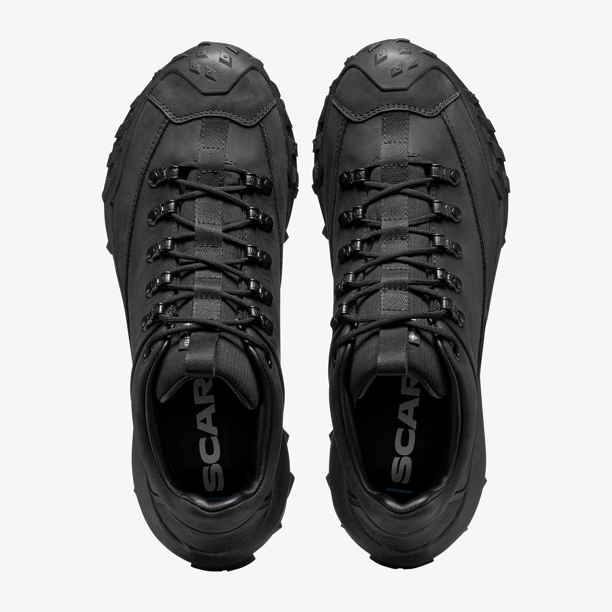 ROVE ROCK GTX: Lifestyle - Scarpa