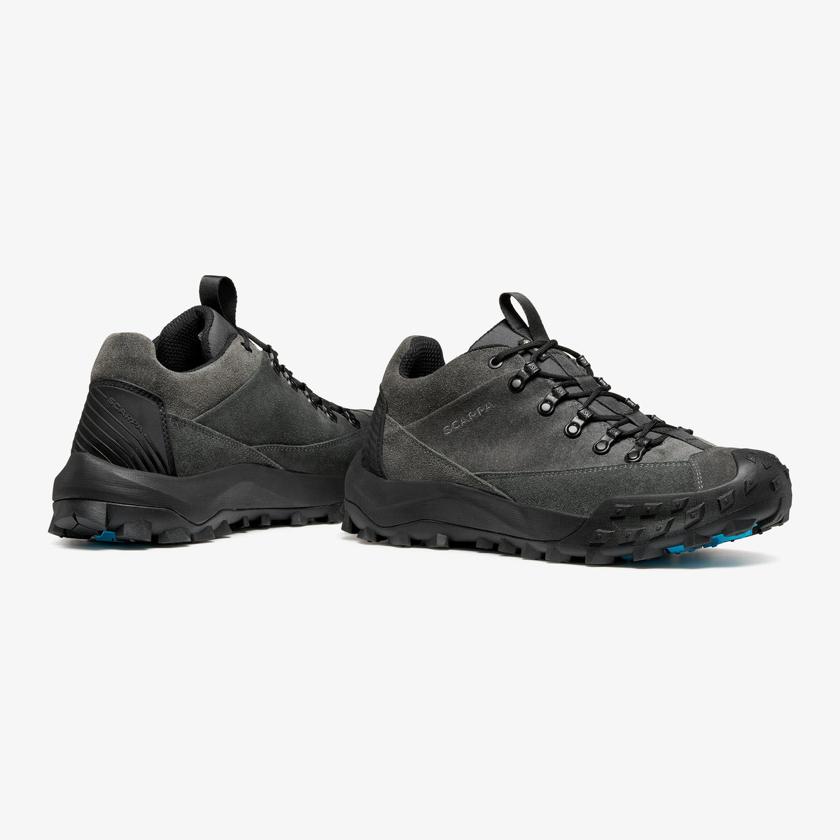 ROVE ROCK S GTX: Lifestyle - Scarpa