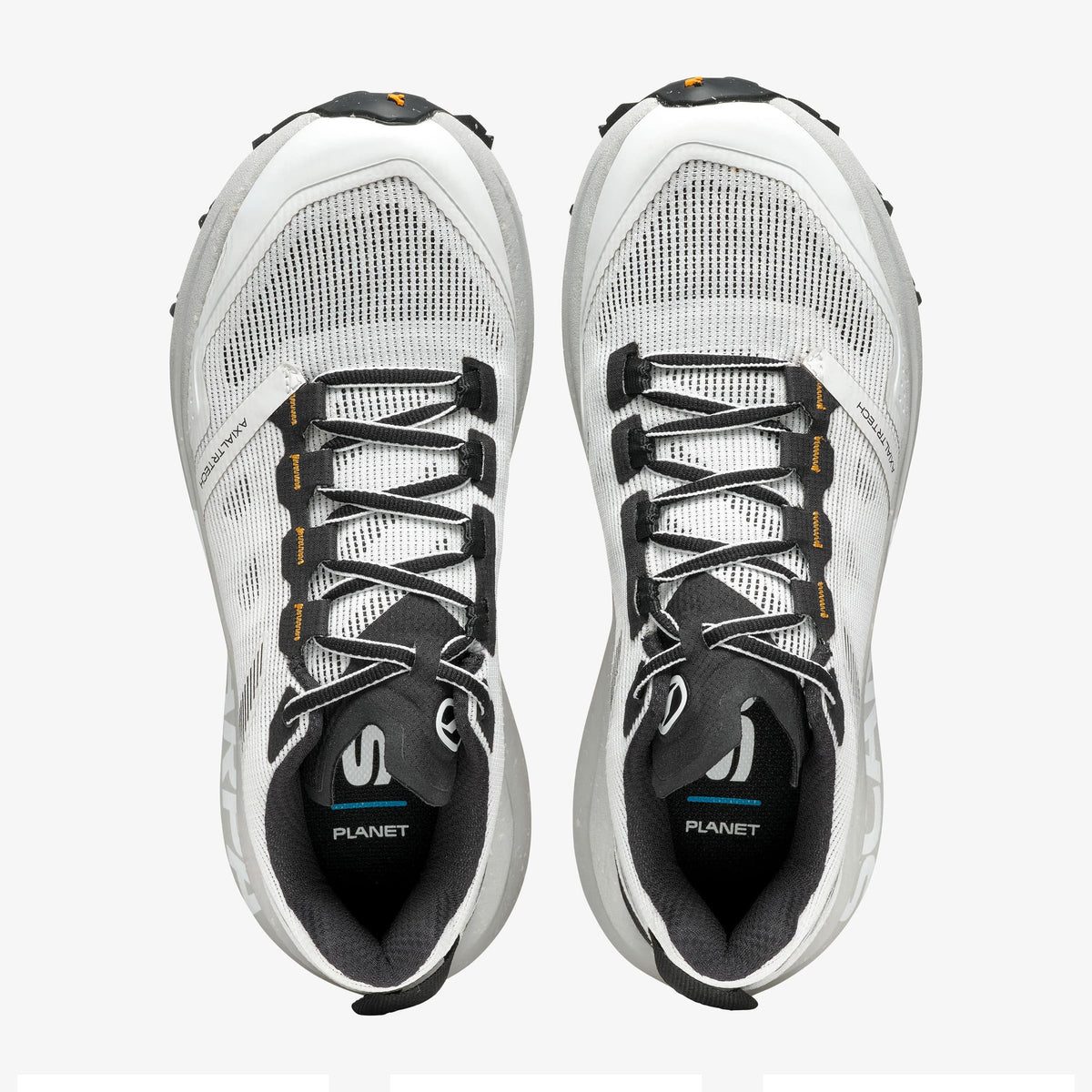 SPIN PLANET: Trail Running - Scarpa