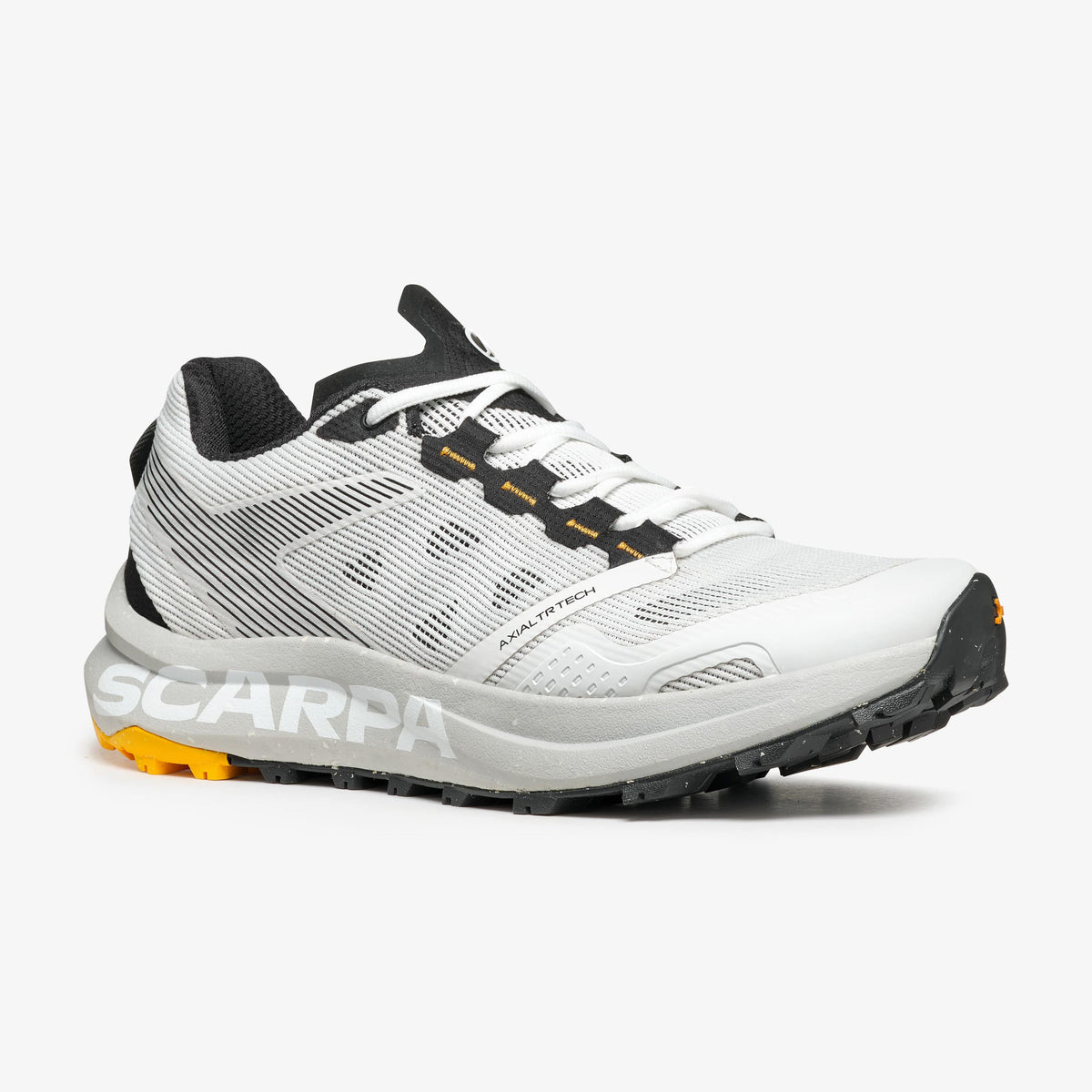 SPIN PLANET: Trail Running - Scarpa