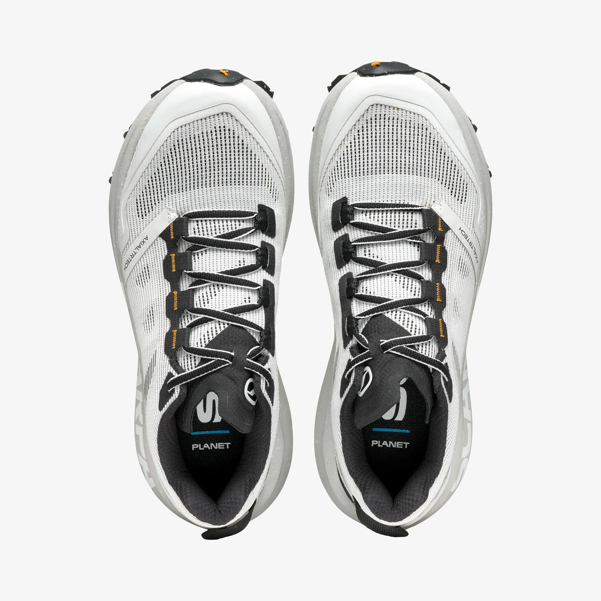 SPIN PLANET WOMAN: Trail Running - Scarpa