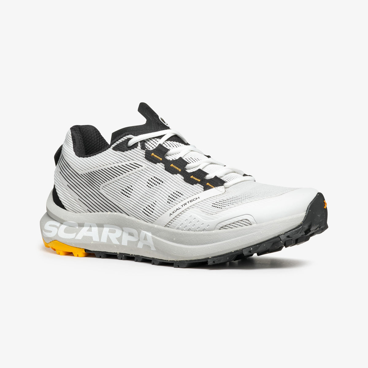 SPIN PLANET WOMAN: Trail Running - Scarpa