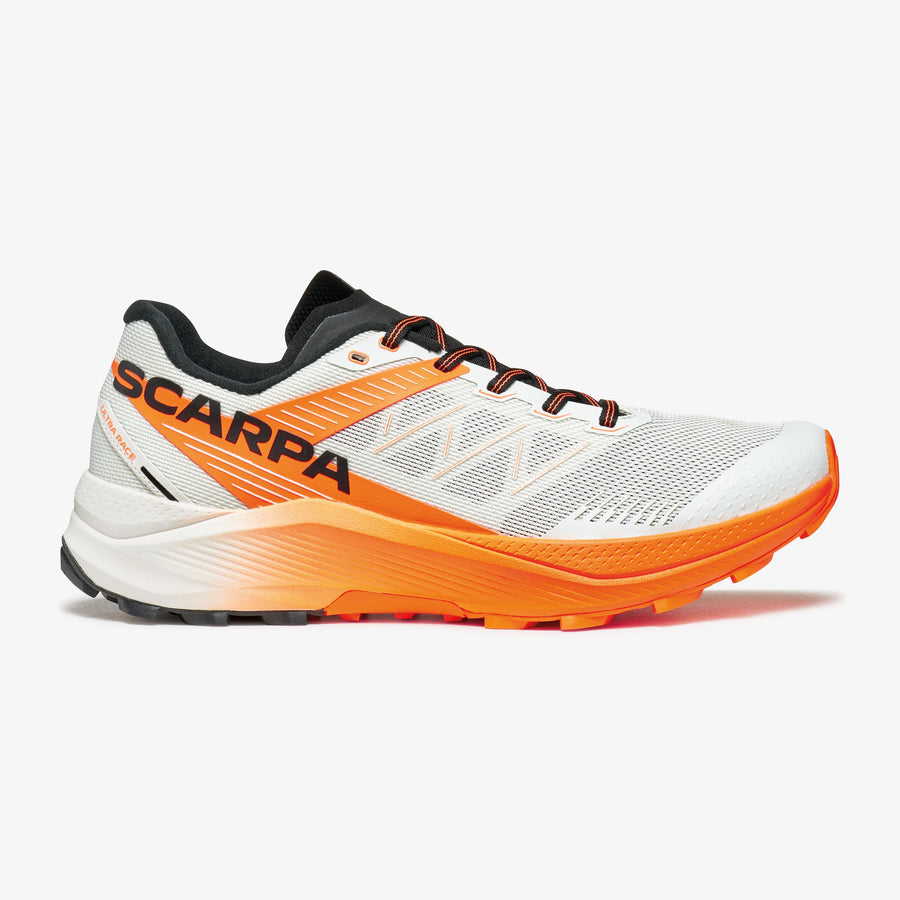 SPIN ULTRA 2 WOMAN: Trail Running - Scarpa