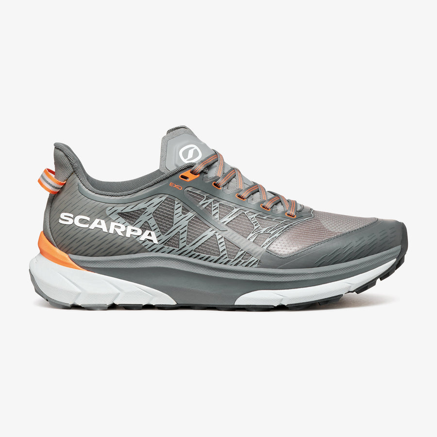 GOLDEN GATE 2 ATR: Trail Running - Scarpa