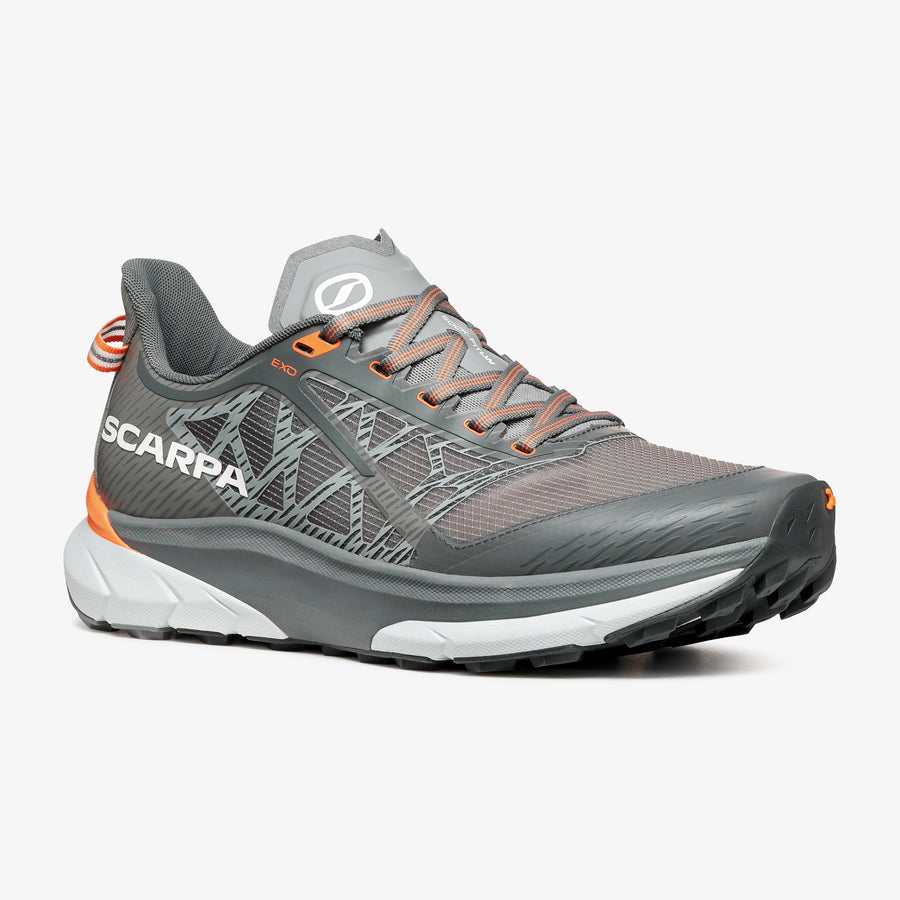 GOLDEN GATE 2 ATR: Trail Running - Scarpa