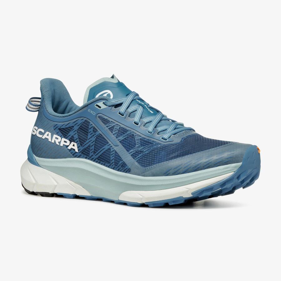 GOLDEN GATE 2 ATR: Trail Running - Scarpa