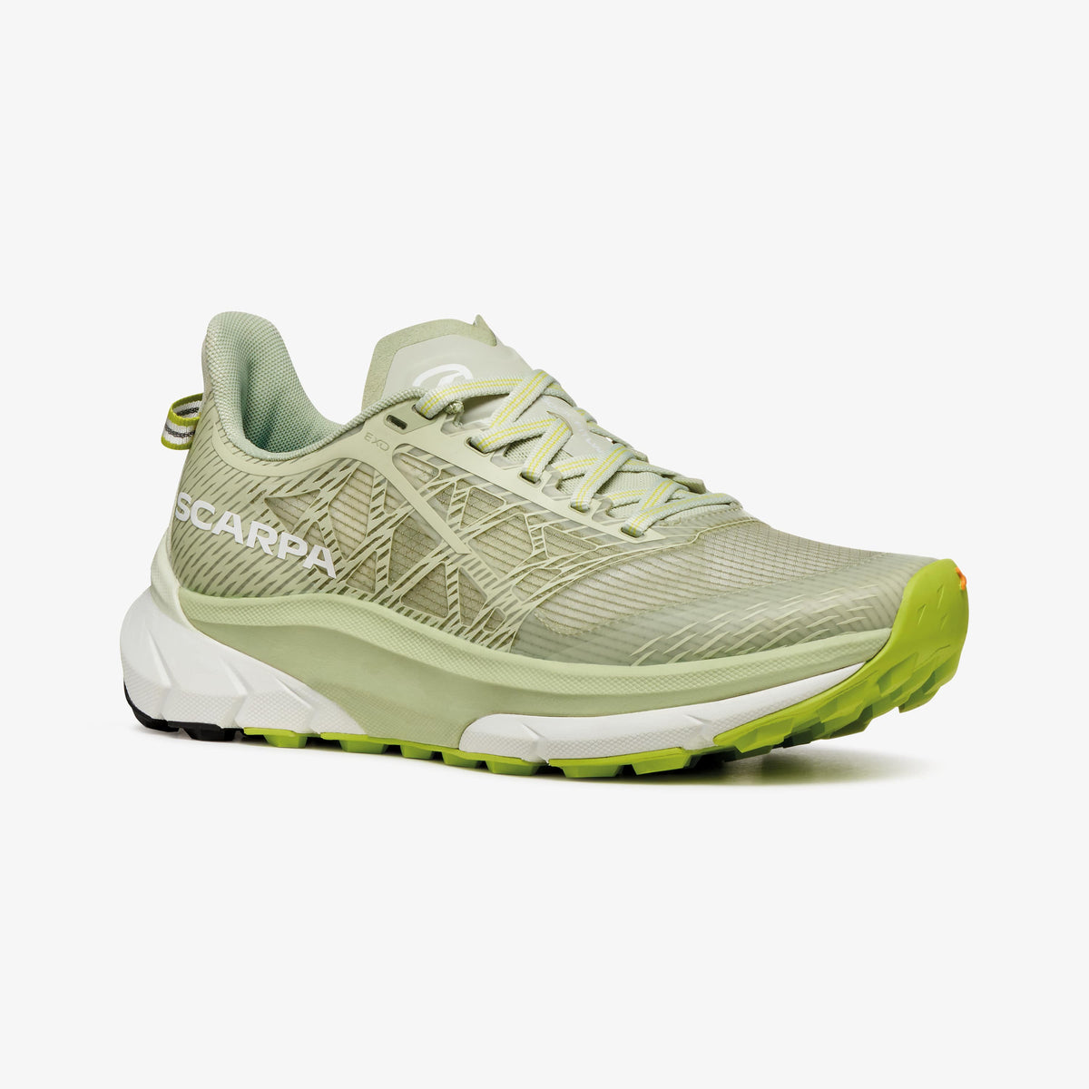 GOLDEN GATE 2 ATR WOMAN: Trail Running - Scarpa