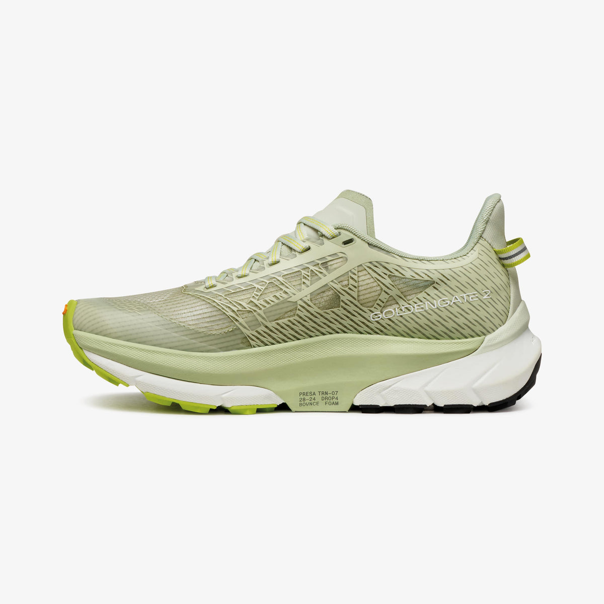 GOLDEN GATE 2 ATR WOMAN: Trail Running - Scarpa