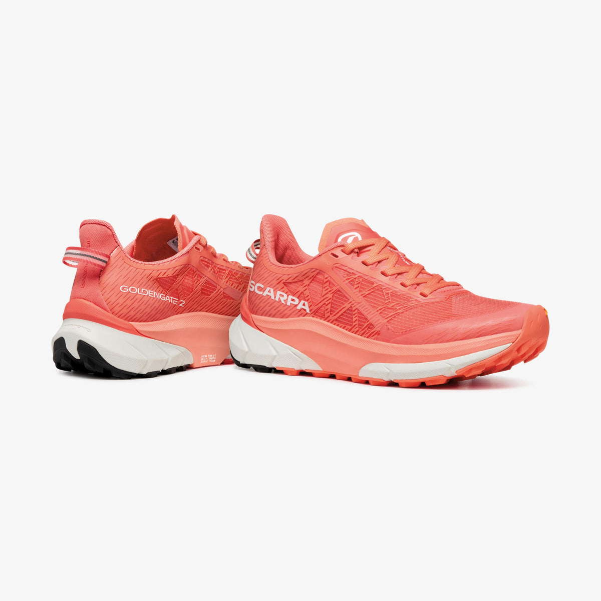 GOLDEN GATE 2 ATR WOMAN: Trail Running - Scarpa