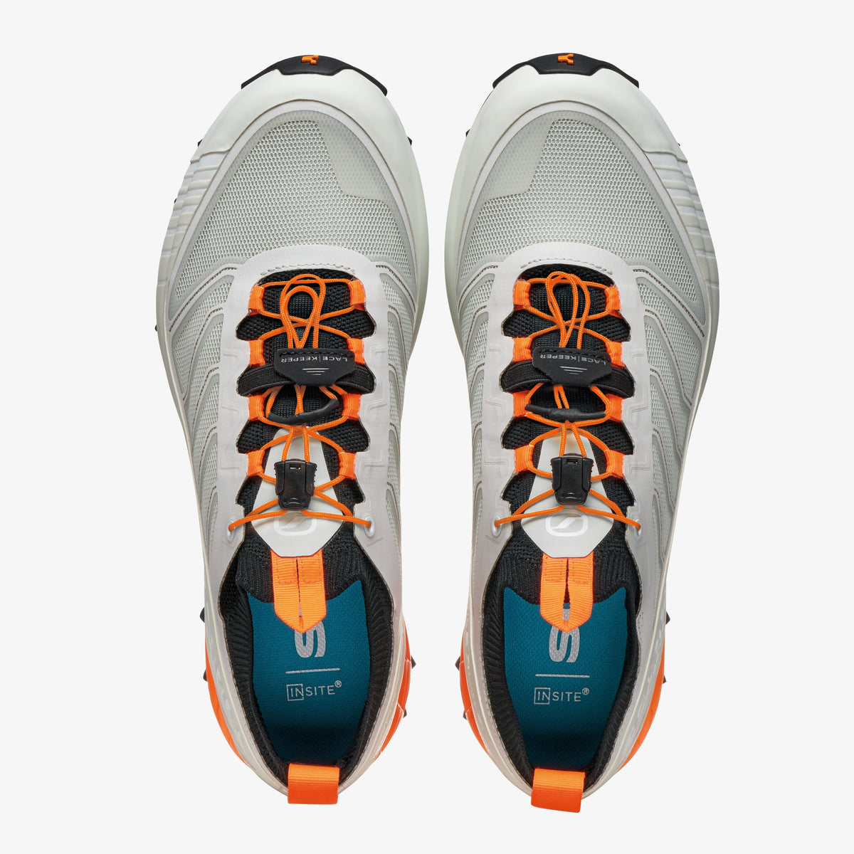RIBELLE RUN 2: Trail Running - Scarpa