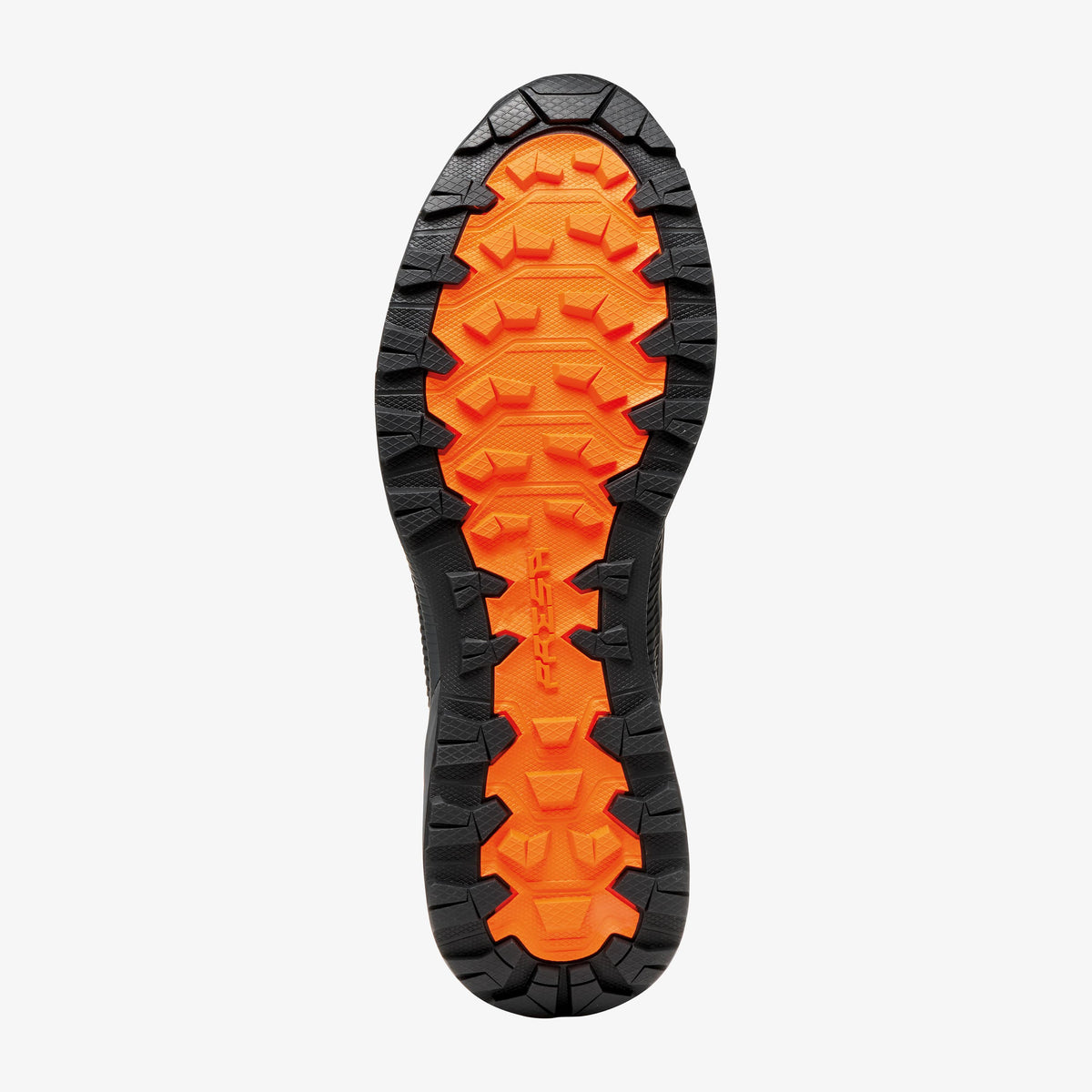 RIBELLE RUN LT WP: Trail Running - Scarpa