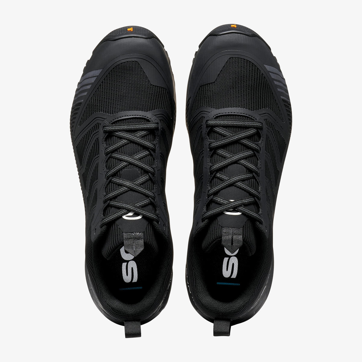 RIBELLE RUN LT: Trail Running - Scarpa