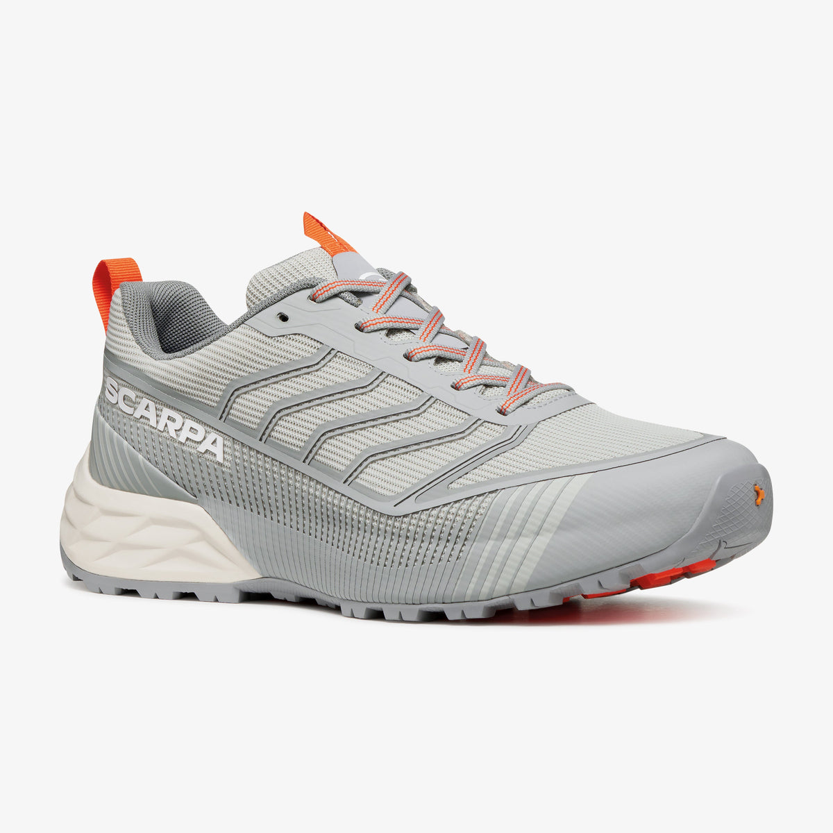 RIBELLE RUN LT: Trail Running - Scarpa