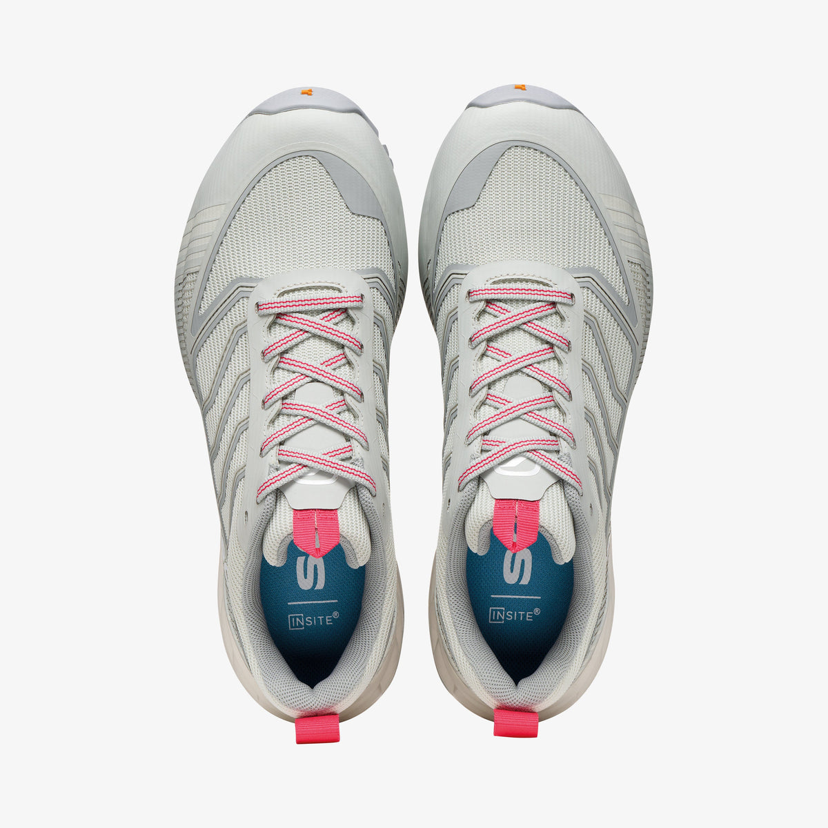 RIBELLE RUN LT WOMAN: Trail Running - Scarpa