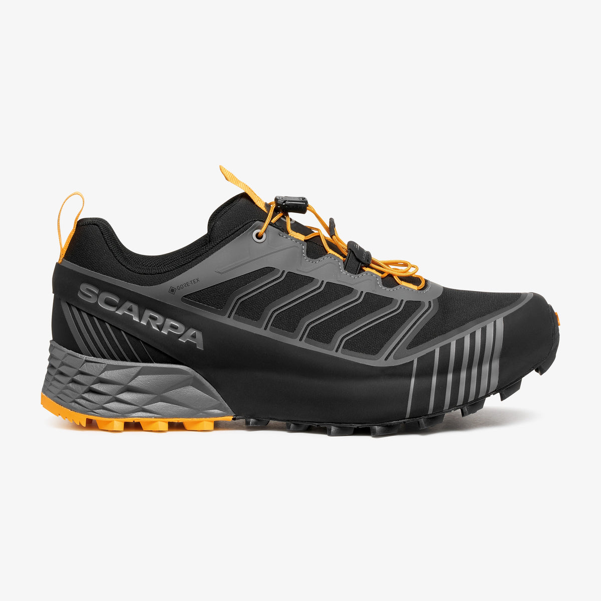 RIBELLE RUN 2 GTX: Trail Running - Scarpa