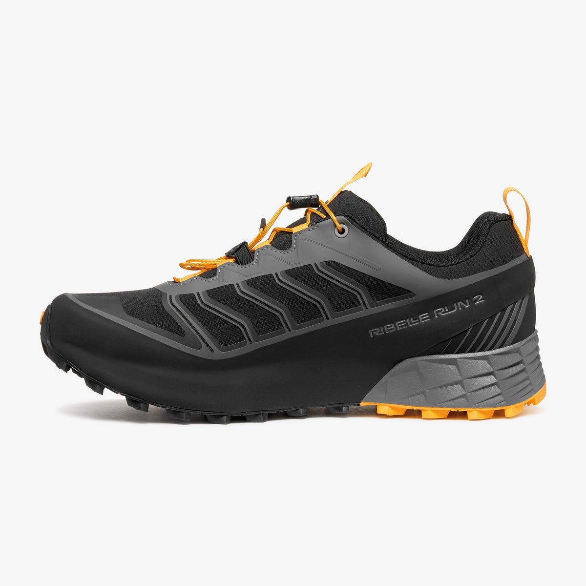 RIBELLE RUN 2 GTX: Trail Running - Scarpa