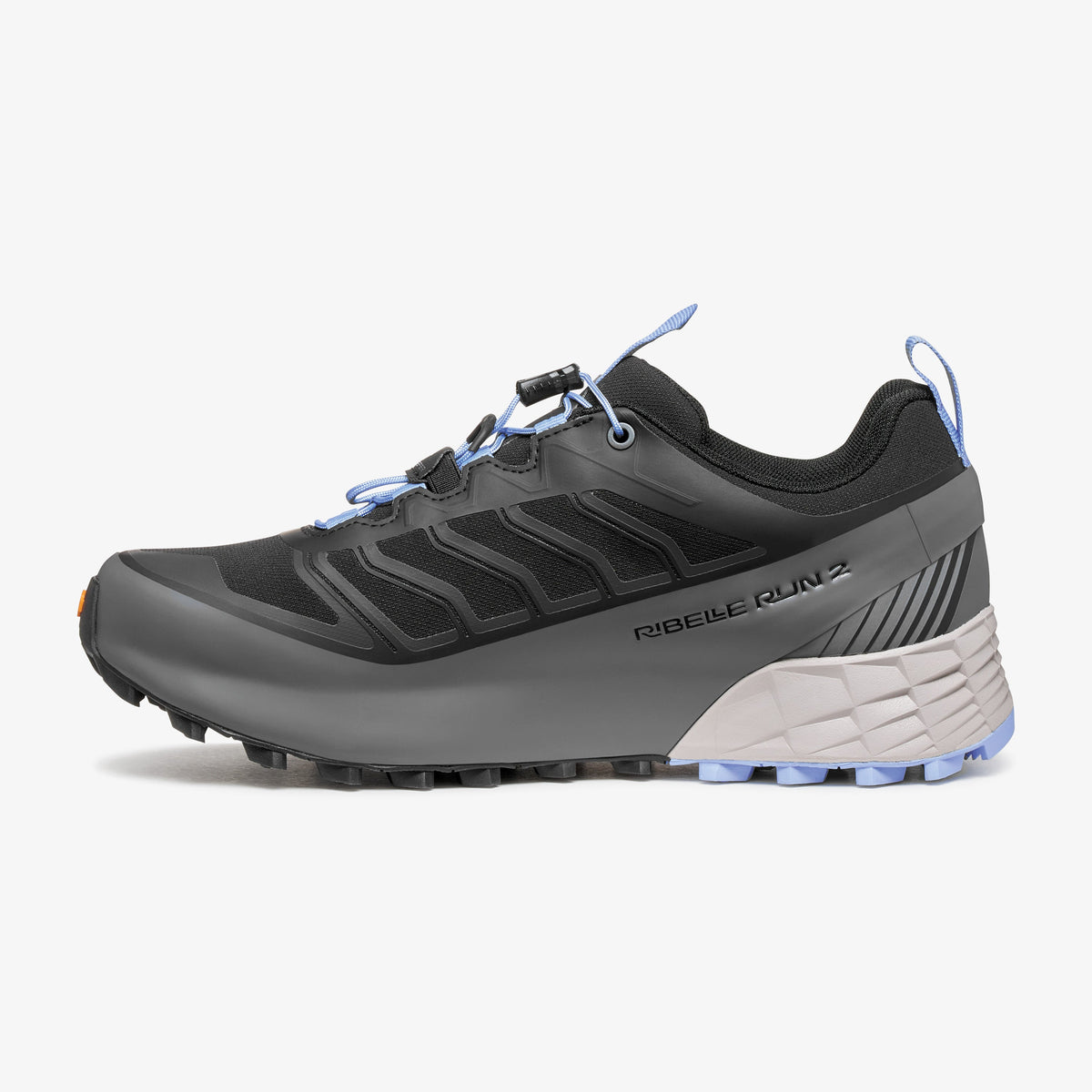 RIBELLE RUN 2 GTX WOMAN: Trail Running - Scarpa