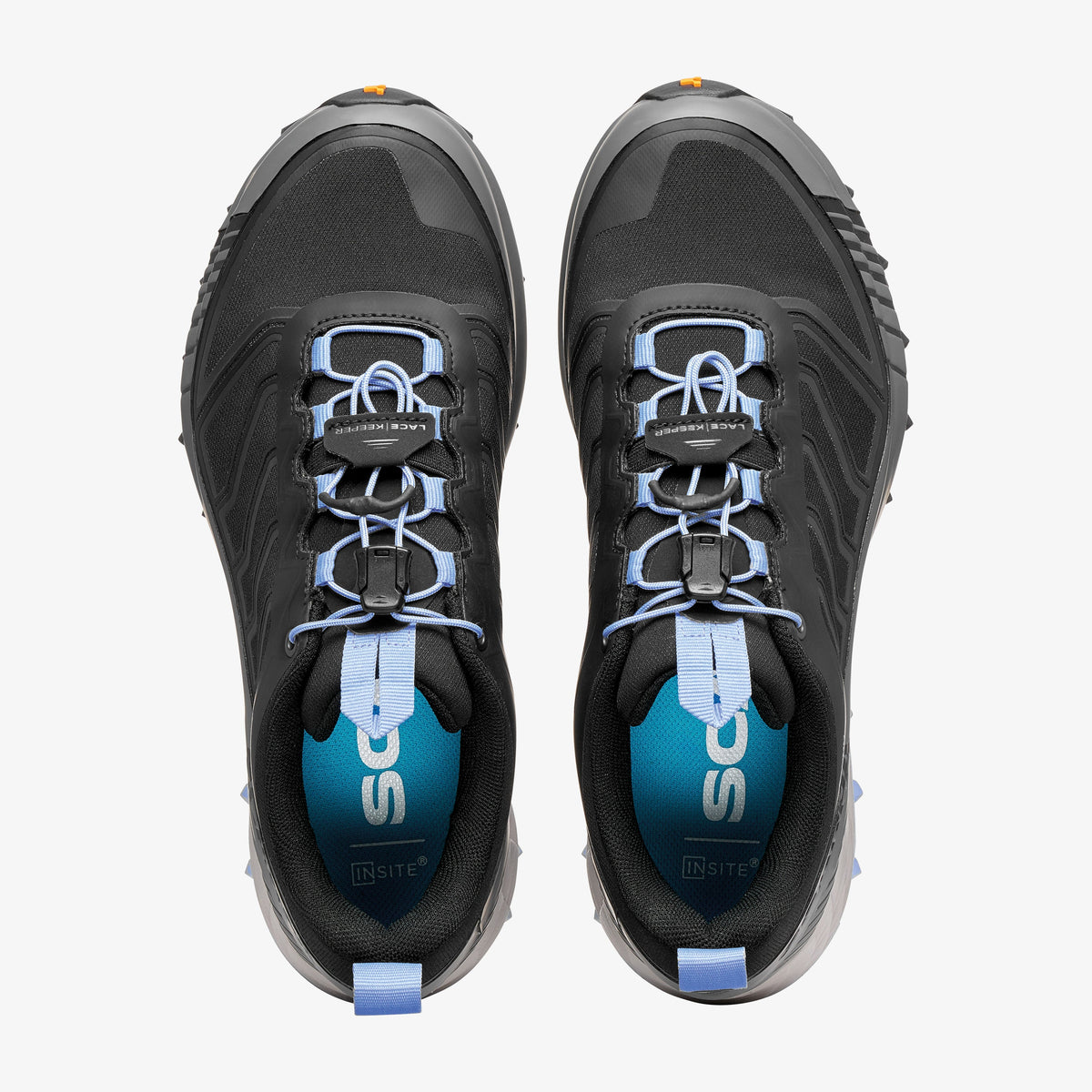 RIBELLE RUN 2 GTX WOMAN: Trail Running - Scarpa