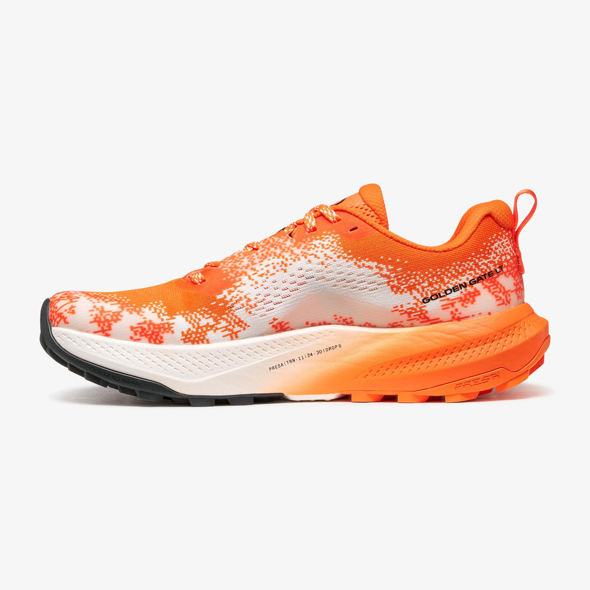GOLDEN GATE LT: Trail Running - Scarpa
