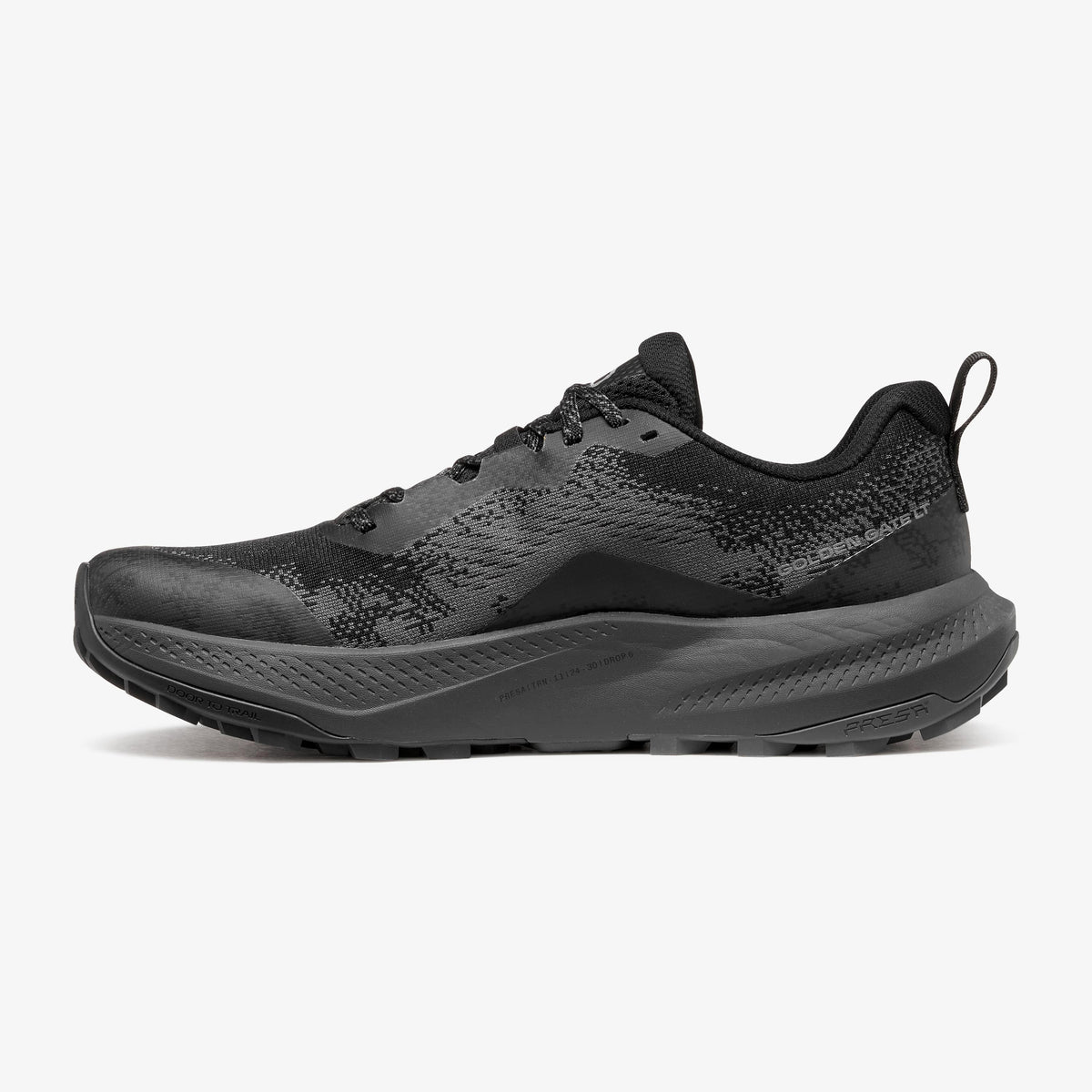 GOLDEN GATE LT: Trail Running - Scarpa