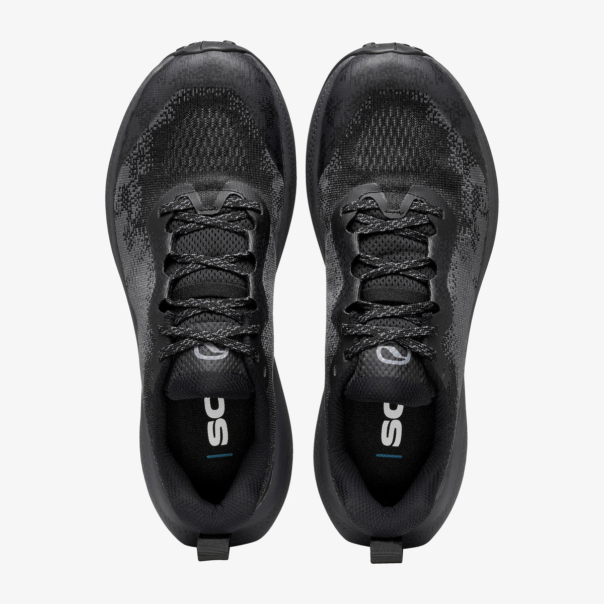 GOLDEN GATE LT: Trail Running - Scarpa