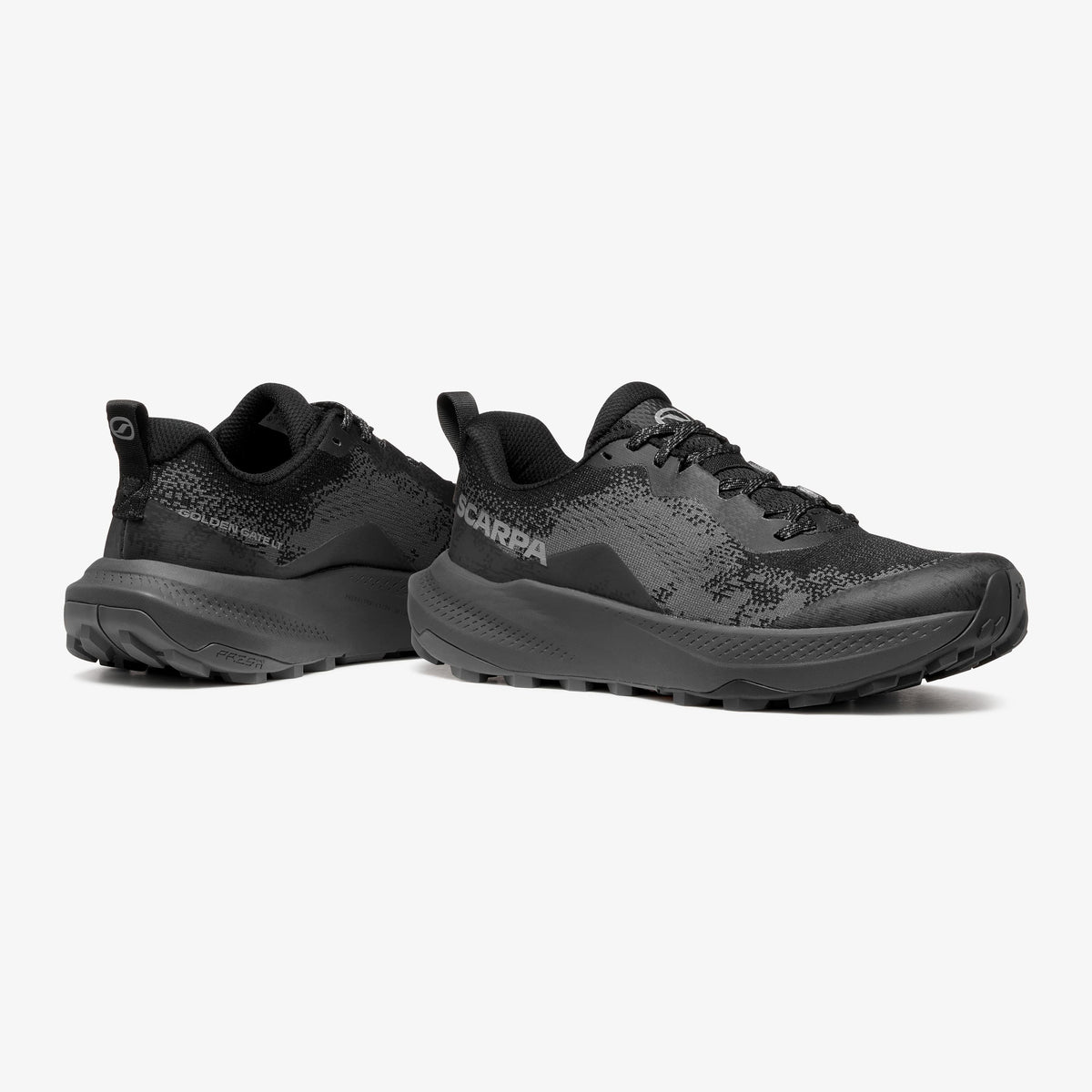 GOLDEN GATE LT: Trail Running - Scarpa
