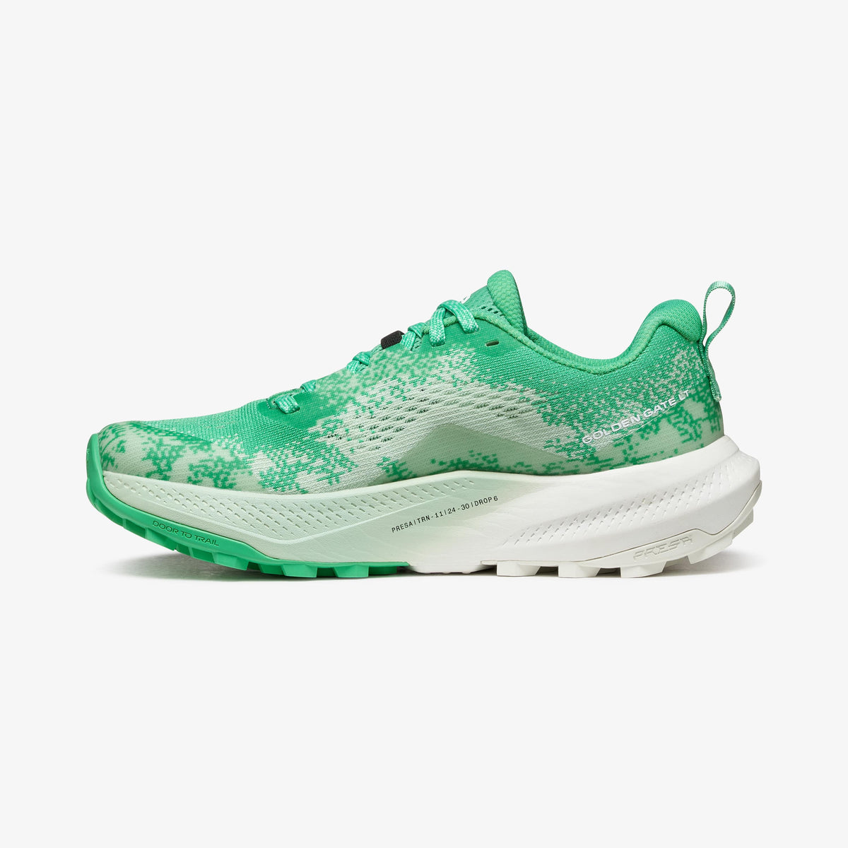 GOLDEN GATE LT WOMAN: Trail Running - Scarpa