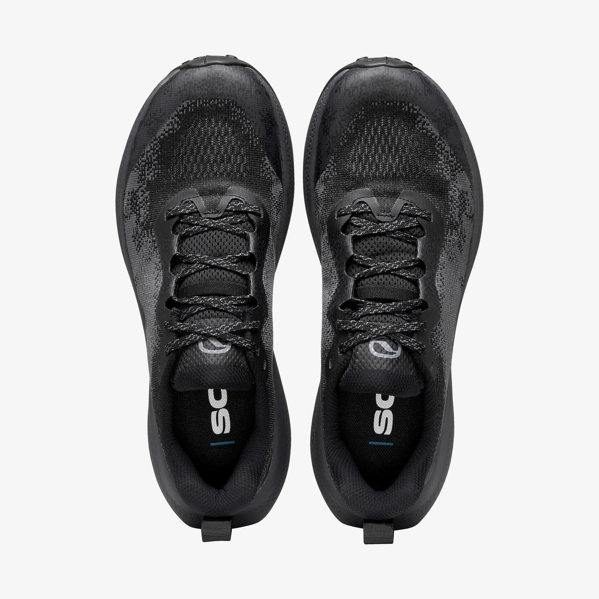 GOLDEN GATE LT WOMAN: Trail Running - Scarpa
