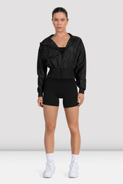 Ladies Apex Windbreaker Jacket