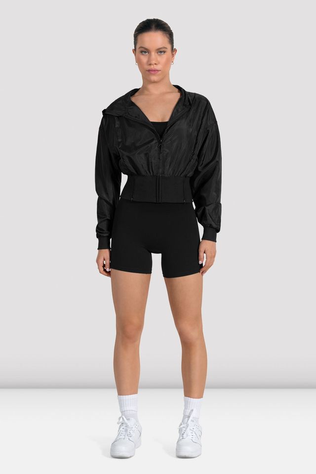 Ladies Apex Windbreaker Jacket