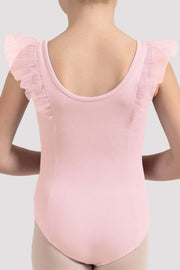 Girls Mirella Miami Tank Leotard