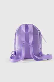 Bloch Primary Satin Backpack