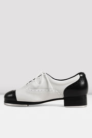 Ladies Jason Samuels Smith Spectator Tap Shoes