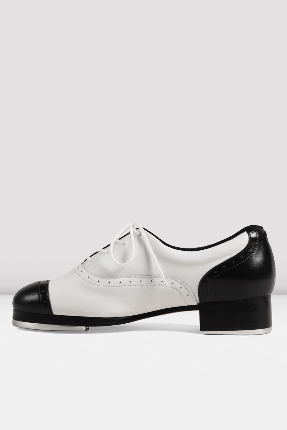Ladies Jason Samuels Smith Spectator Tap Shoes