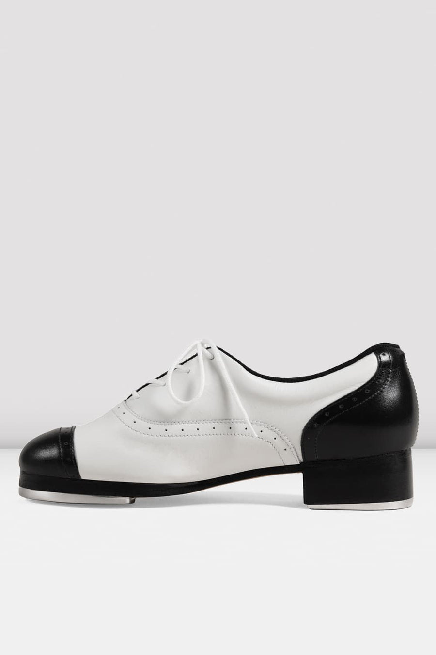Ladies Jason Samuels Smith Spectator Tap Shoes